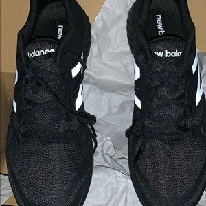 New balance new and in box